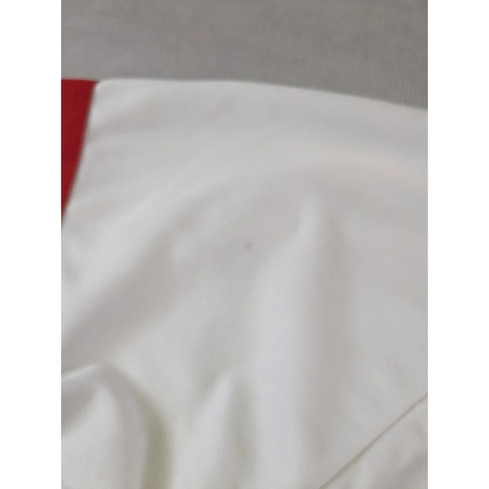 Vintage St Louis Cardinals Jersey Mens XL White Rawlings Retro 80s MLB Baseball